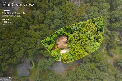 122 Grand Oaks Drive, Clarkesville, GA 30523 - Photo 54
