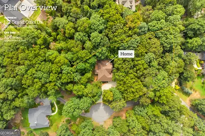122 Grand Oaks Drive, Clarkesville, GA 30523 - Photo 50