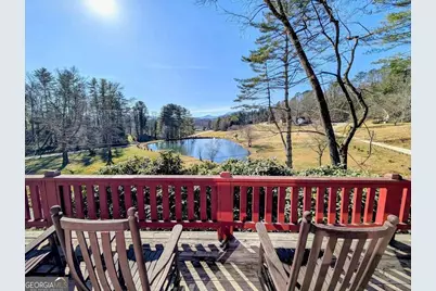 638 Chalet Village Lane, Dillard, GA 30537 - Photo 1