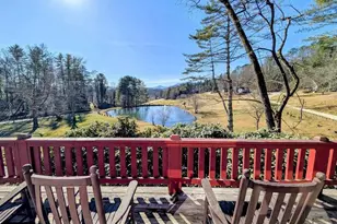 638 Chalet Village Ln, Dillard, GA 30537 - Photo 1