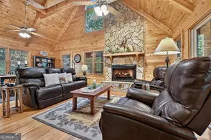 255 Blue Ridge Trails, Morganton, GA 30560 - Photo 34