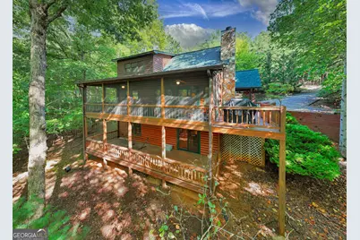 255 Blue Ridge Trails, Morganton, GA 30560 - Photo 10