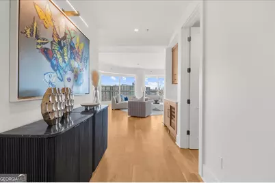 2881 Peachtree Road NE #APT 2201, Atlanta, GA 30305 - Photo 8
