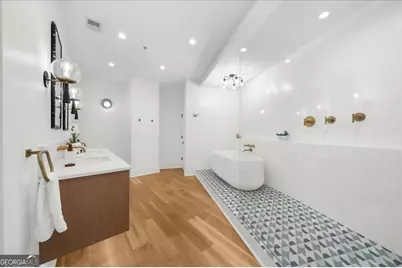 2881 Peachtree Road NE #APT 2201, Atlanta, GA 30305 - Photo 30