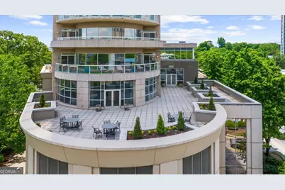 2881 Peachtree Road NE #APT 2201, Atlanta, GA 30305 - Photo 62