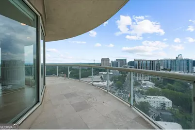 2881 Peachtree Road NE #APT 2201, Atlanta, GA 30305 - Photo 48