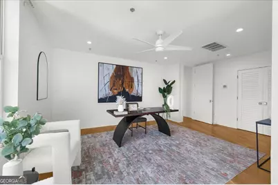 2881 Peachtree Road NE #APT 2201, Atlanta, GA 30305 - Photo 34