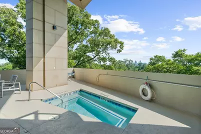 2881 Peachtree Road NE #APT 2201, Atlanta, GA 30305 - Photo 60