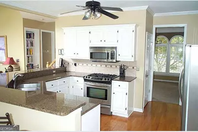 10635 Cauley Creek Drive, Johns Creek, GA 30097 - Photo 4