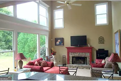 10635 Cauley Creek Drive, Johns Creek, GA 30097 - Photo 2