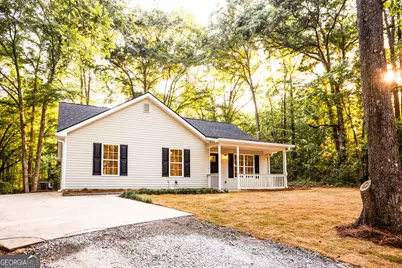 2443 Hodges Farm Road, Mansfield, GA 30055 - Photo 34