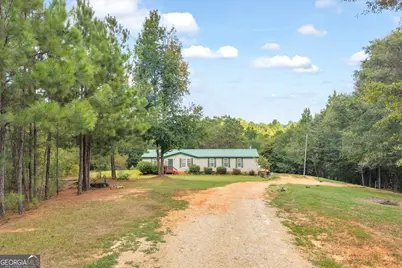 3373 Hoot Owl Road Road, Bowman, GA 30624 - Photo 2