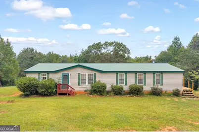 3373 Hoot Owl Road, Bowman, GA 30624 - Photo 1