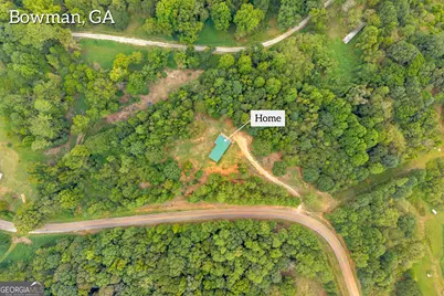 3373 Hoot Owl Road Road, Bowman, GA 30624 - Photo 26