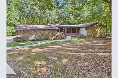 1251 Summit Circle, Watkinsville, GA 30677 - Photo 1