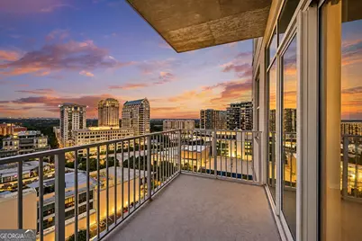 250 Pharr Road NE #APT 1609, Atlanta, GA 30305 - Photo 36
