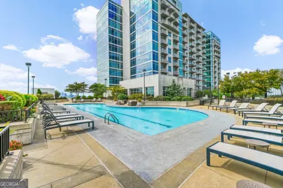 250 Pharr Road NE #APT 1609, Atlanta, GA 30305 - Photo 28