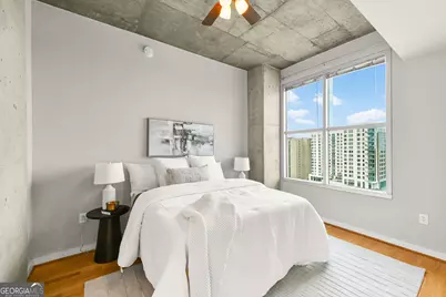 250 Pharr Road NE #APT 1609, Atlanta, GA 30305 - Photo 12