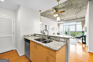 250 Pharr Rd NE, Atlanta, GA 30305 - Photo 1