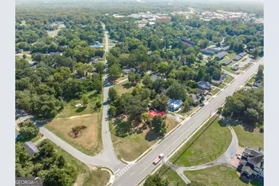 0 Progress Avenue, Hawkinsville, GA 31036 - Photo 4
