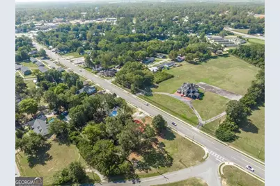 0 Progress Avenue, Hawkinsville, GA 31036 - Photo 6