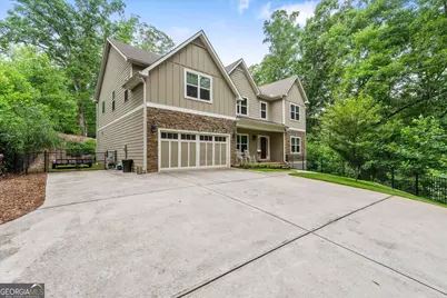 4475 Liberty Road, Villa Rica, GA 30180 - Photo 2
