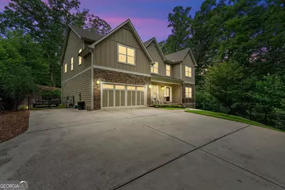 4475 Liberty Road, Villa Rica, GA 30180 - Photo 1