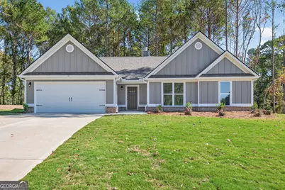 21 Brockton Way #1, Winder, GA 30680 - Photo 2