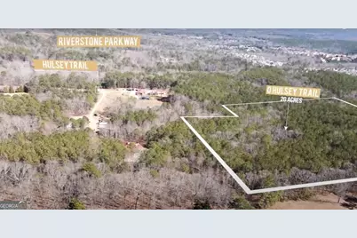 0 Hulsey Trail, Canton, GA 30114 - Photo 1