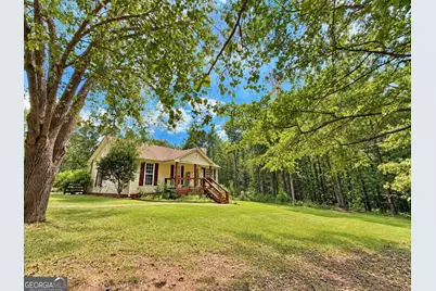 485 County Line Road W, Covington, GA 30016 - Photo 2
