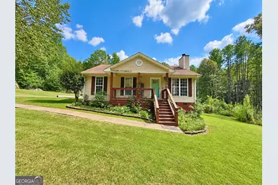 485 County Line Road W, Covington, GA 30016 - Photo 1