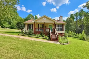 485 County Line Rd W, Covington, GA 30016 - Photo 1