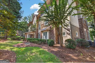 1020 F Creekside #F, Greensboro, GA 30642 - Photo 36