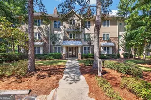 1020 F Creekside, Greensboro, GA 30642 - Photo 1