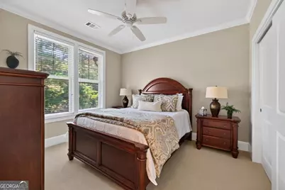 1020 F Creekside #F, Greensboro, GA 30642 - Photo 26