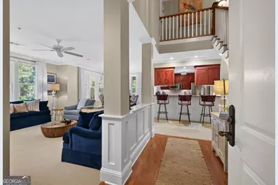 1020 F Creekside #F, Greensboro, GA 30642 - Photo 6