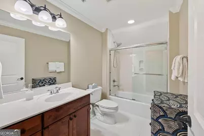 1020 F Creekside #F, Greensboro, GA 30642 - Photo 30