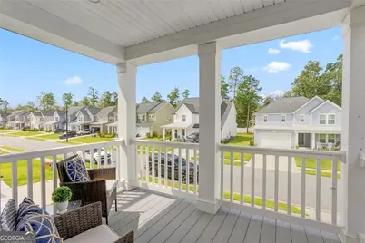 236 Lillian Street, Rincon, GA 31326 - Photo 14