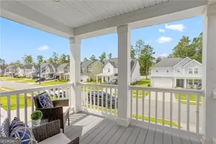 236 Lillian St, Rincon, GA 31326 - Photo 14