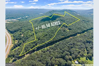 0 Helton Road, Cleveland, GA 30528 - Photo 2