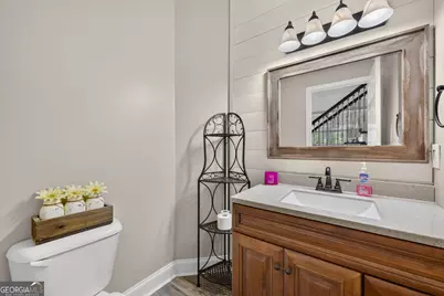 587 Coweta Heard Road, Hogansville, GA 30230 - Photo 30