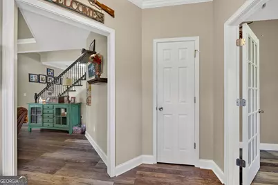 587 Coweta Heard Road, Hogansville, GA 30230 - Photo 6