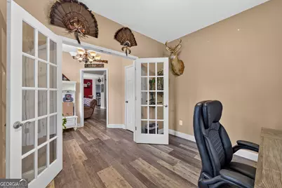 587 Coweta Heard Road, Hogansville, GA 30230 - Photo 8