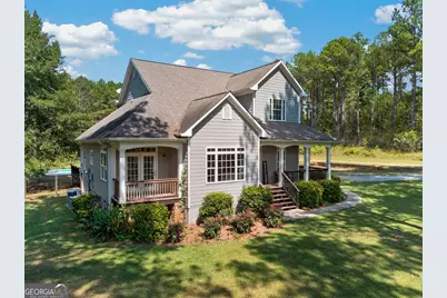 587 Coweta Heard Road, Hogansville, GA 30230 - Photo 2