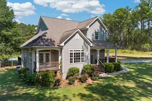 587 Coweta Heard Rd, Hogansville, GA 30230 - Photo 2
