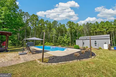 587 Coweta Heard Road, Hogansville, GA 30230 - Photo 54
