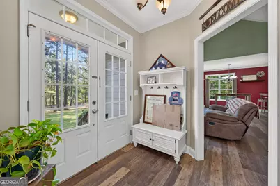 587 Coweta Heard Road, Hogansville, GA 30230 - Photo 4