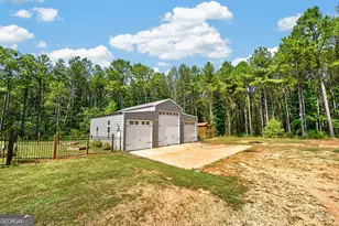 587 Coweta Heard Rd, Hogansville, GA 30230 - Photo 66
