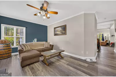 587 Coweta Heard Road, Hogansville, GA 30230 - Photo 26