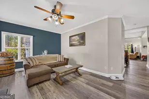 587 Coweta Heard Rd, Hogansville, GA 30230 - Photo 26